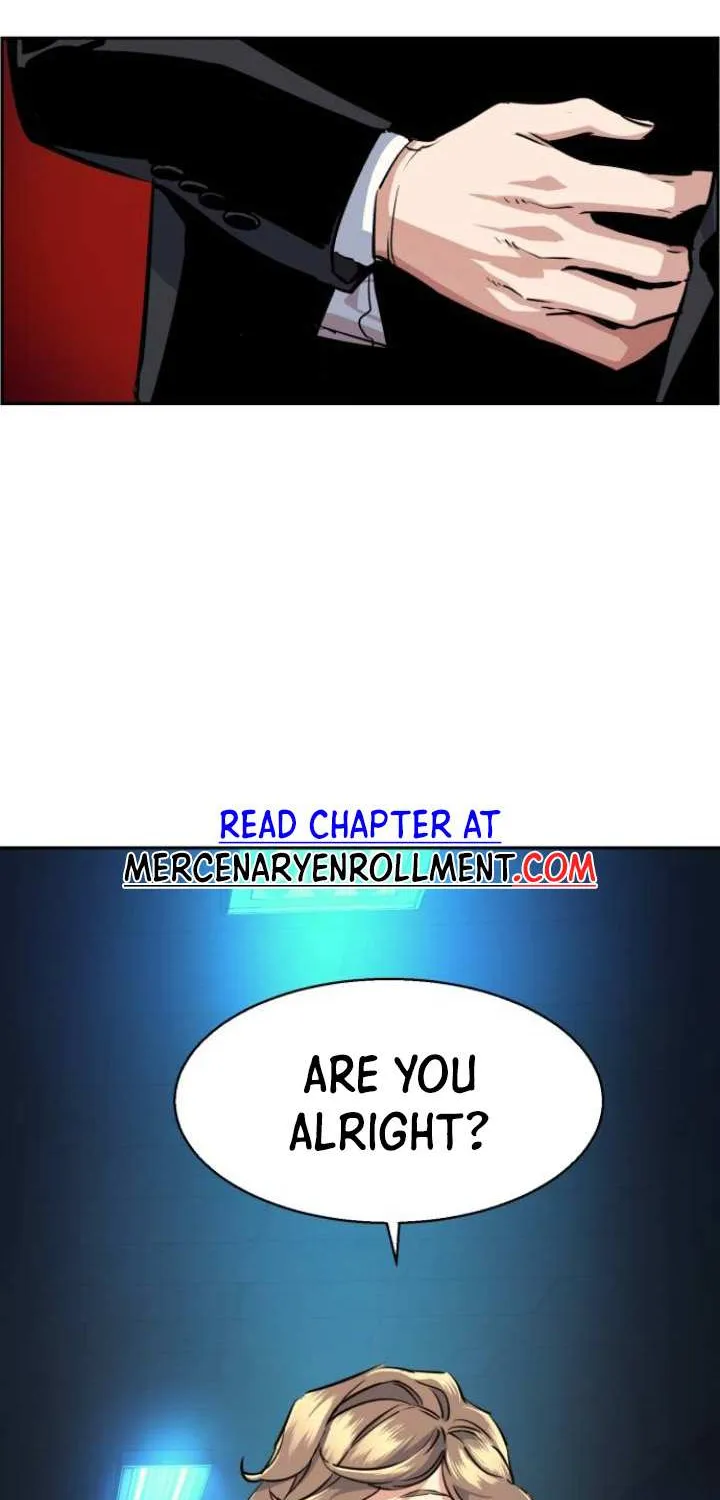 Mercenary Enrollment Chapter 58 page 84 - 