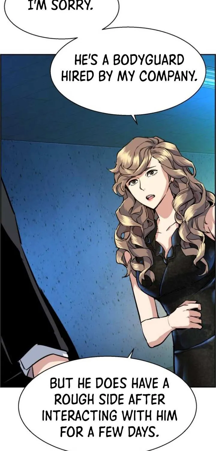 Mercenary Enrollment Chapter 58 page 87 - 