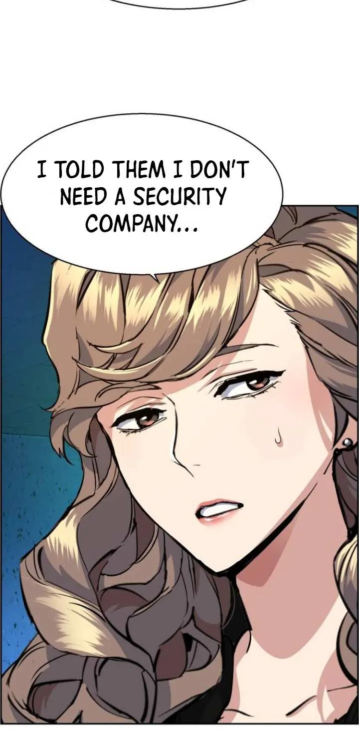 Mercenary Enrollment Chapter 58 page 88 - 