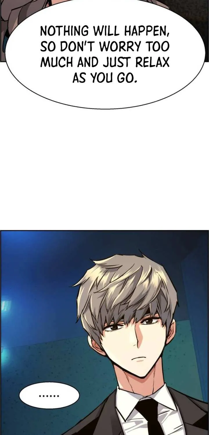 Mercenary Enrollment Chapter 58 page 95 - 
