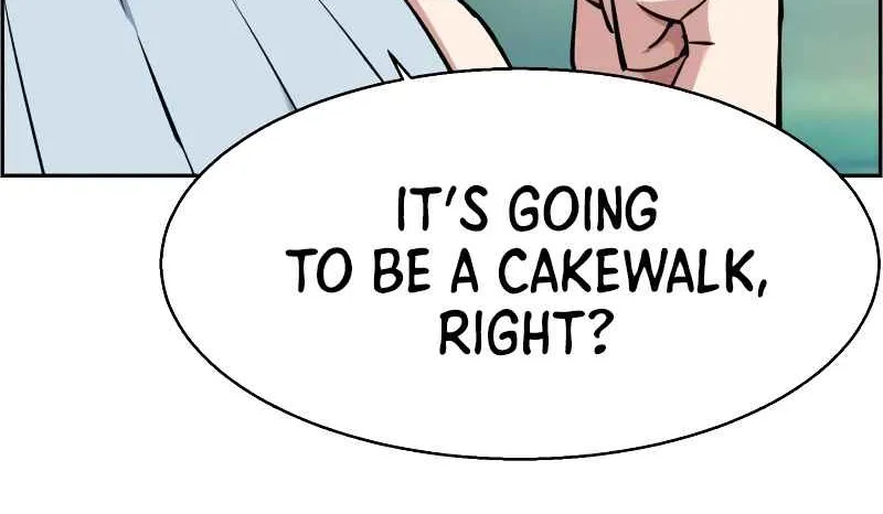 Mercenary Enrollment Chapter 59 page 11 - 
