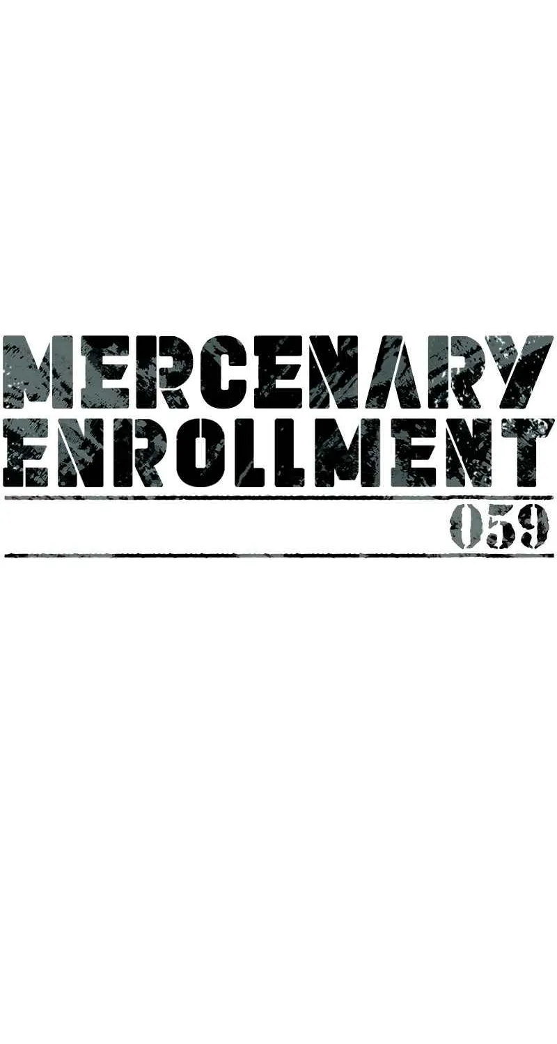 Mercenary Enrollment Chapter 59 page 13 - 