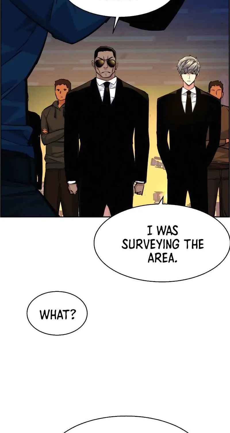 Mercenary Enrollment Chapter 59 page 19 - 