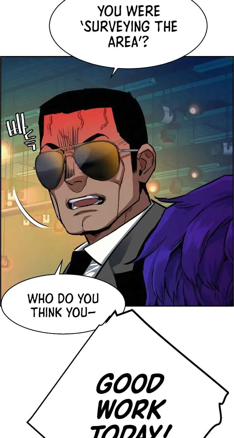 Mercenary Enrollment Chapter 59 page 20 - 