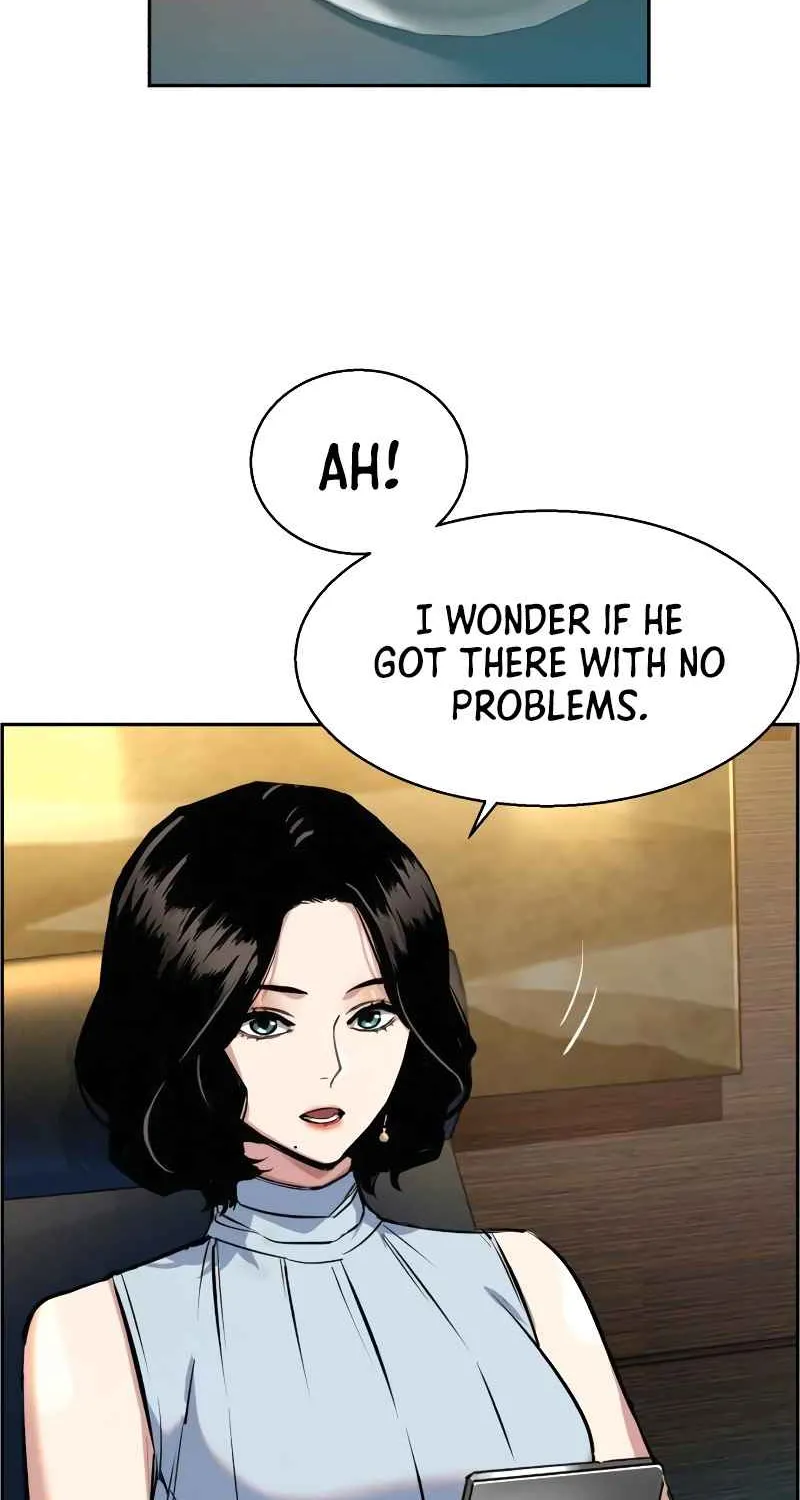 Mercenary Enrollment Chapter 59 page 3 - 