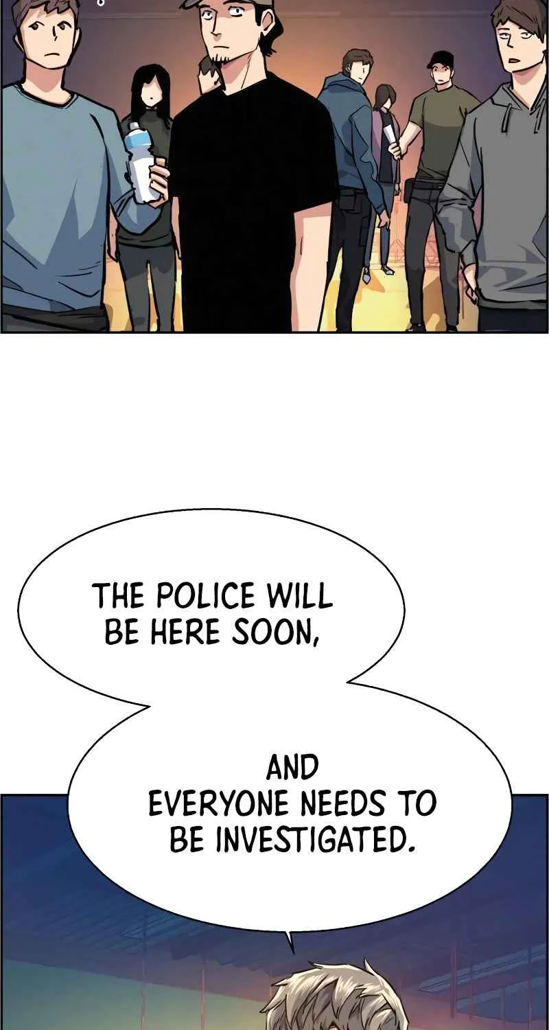 Mercenary Enrollment Chapter 59 page 27 - 