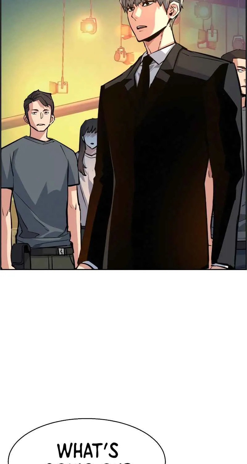 Mercenary Enrollment Chapter 59 page 28 - 