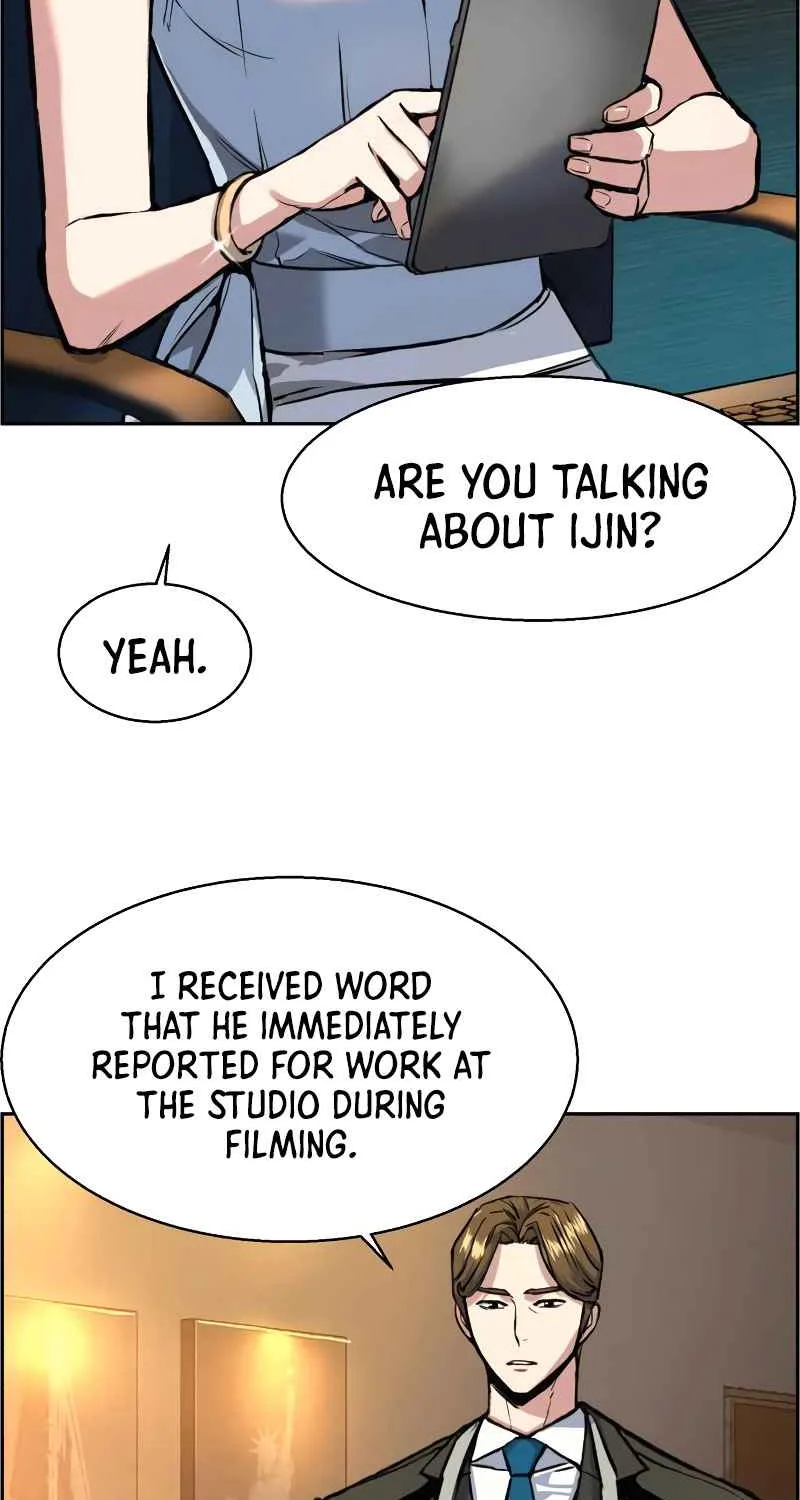 Mercenary Enrollment Chapter 59 page 4 - 