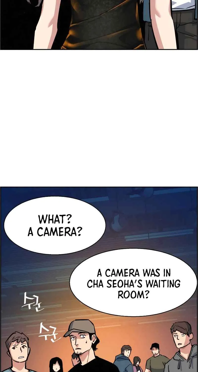 Mercenary Enrollment Chapter 59 page 36 - 