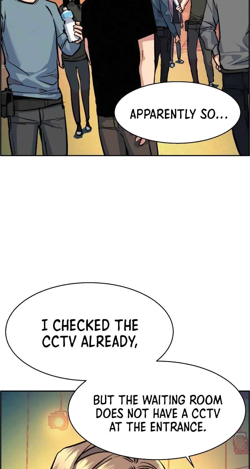 Mercenary Enrollment Chapter 59 page 37 - 