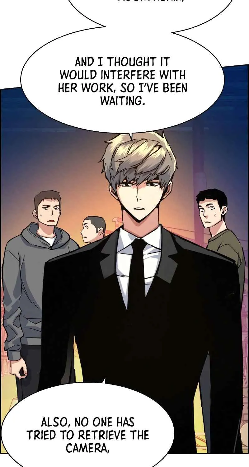 Mercenary Enrollment Chapter 59 page 40 - 