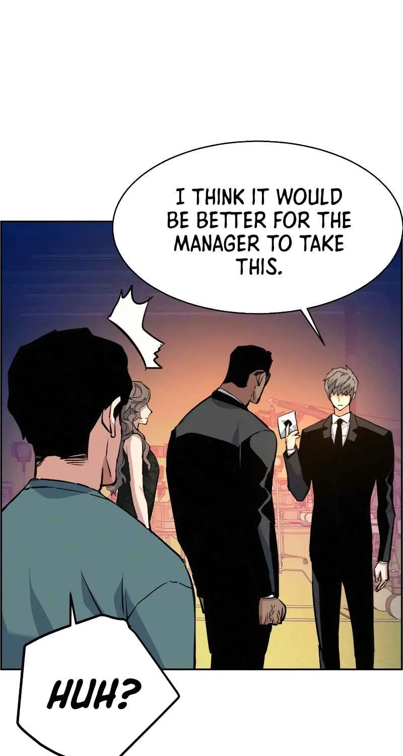 Mercenary Enrollment Chapter 59 page 46 - 