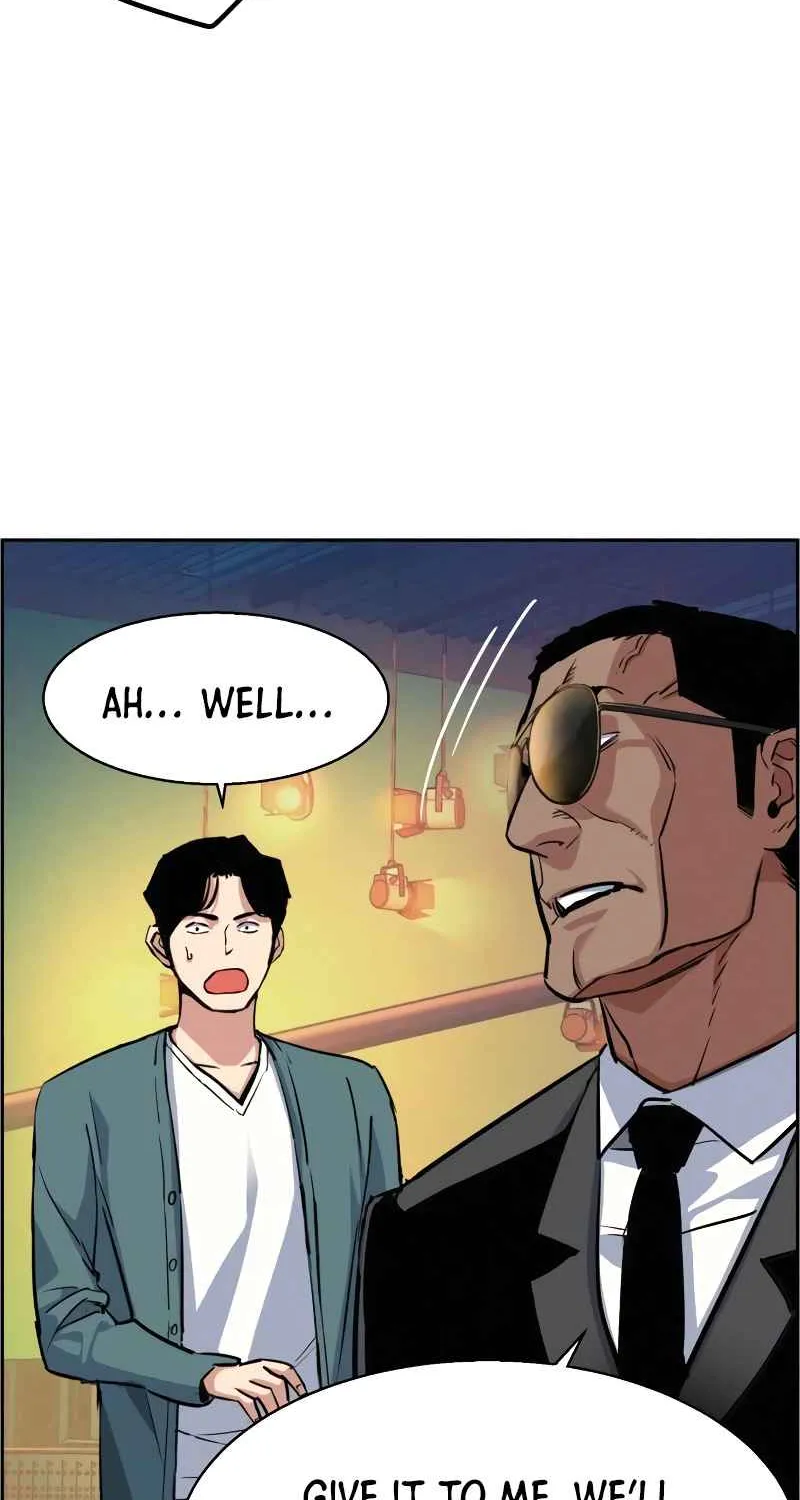 Mercenary Enrollment Chapter 59 page 47 - 