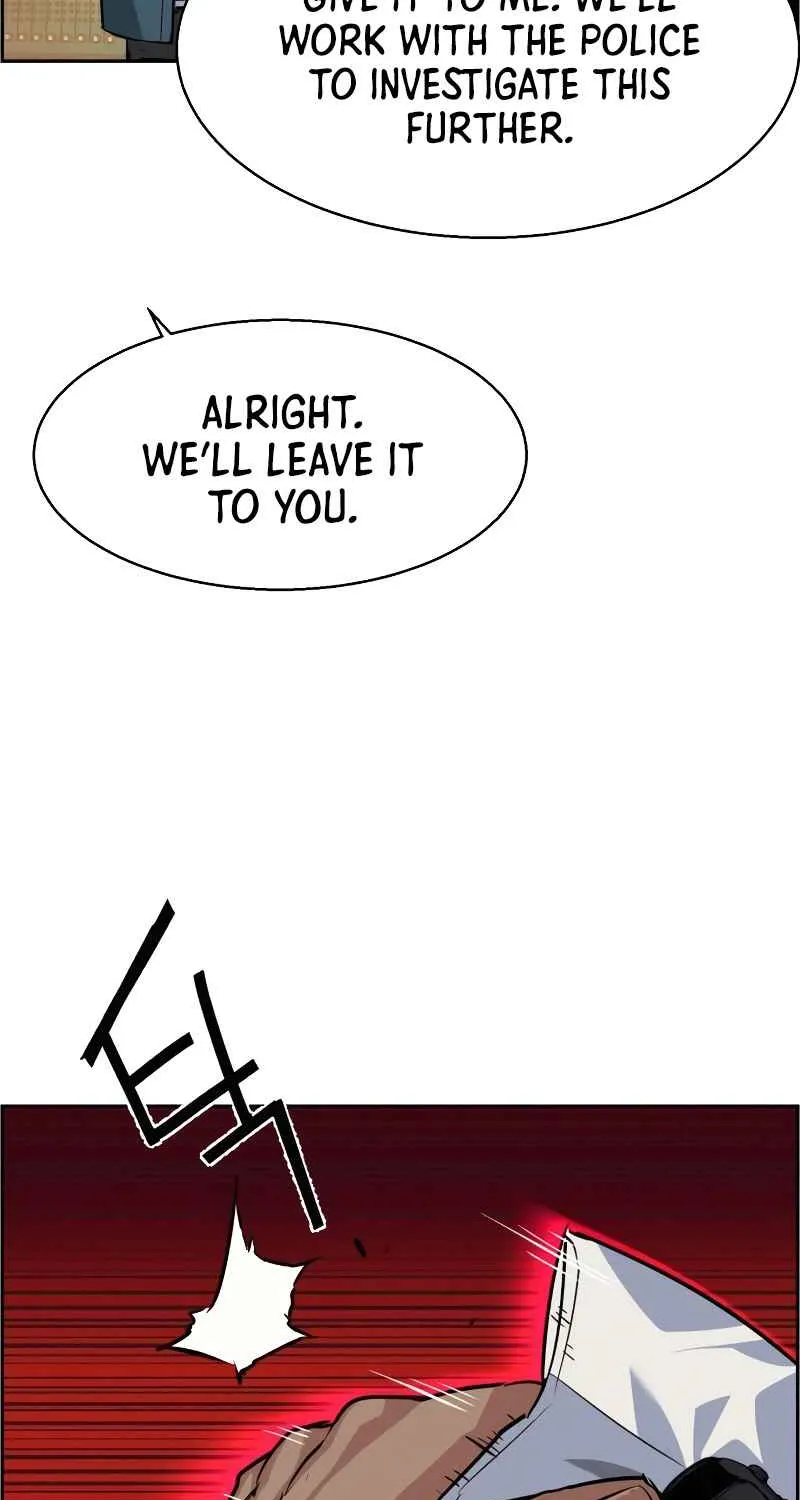 Mercenary Enrollment Chapter 59 page 48 - 