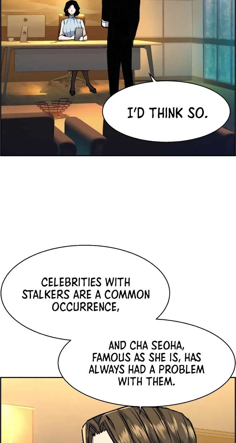 Mercenary Enrollment Chapter 59 page 6 - 
