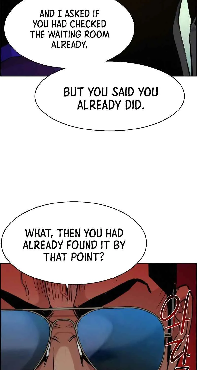 Mercenary Enrollment Chapter 59 page 56 - 
