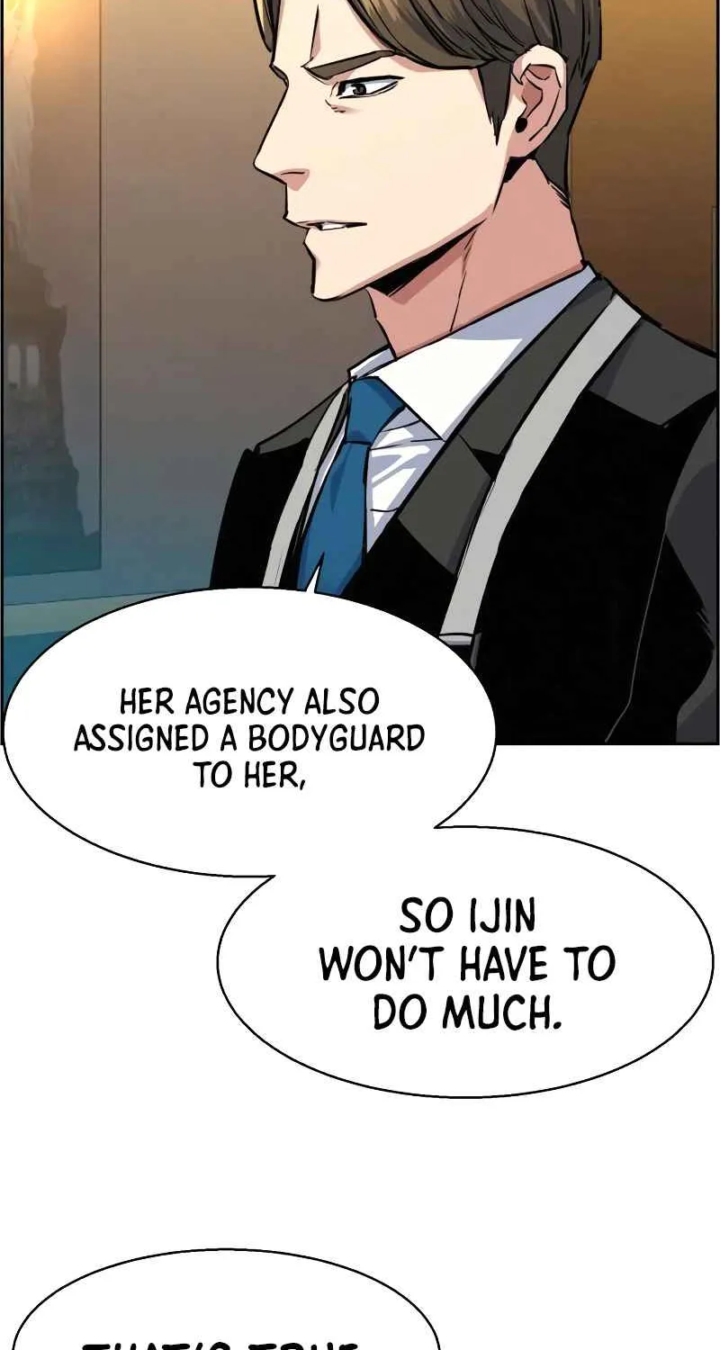 Mercenary Enrollment Chapter 59 page 7 - 