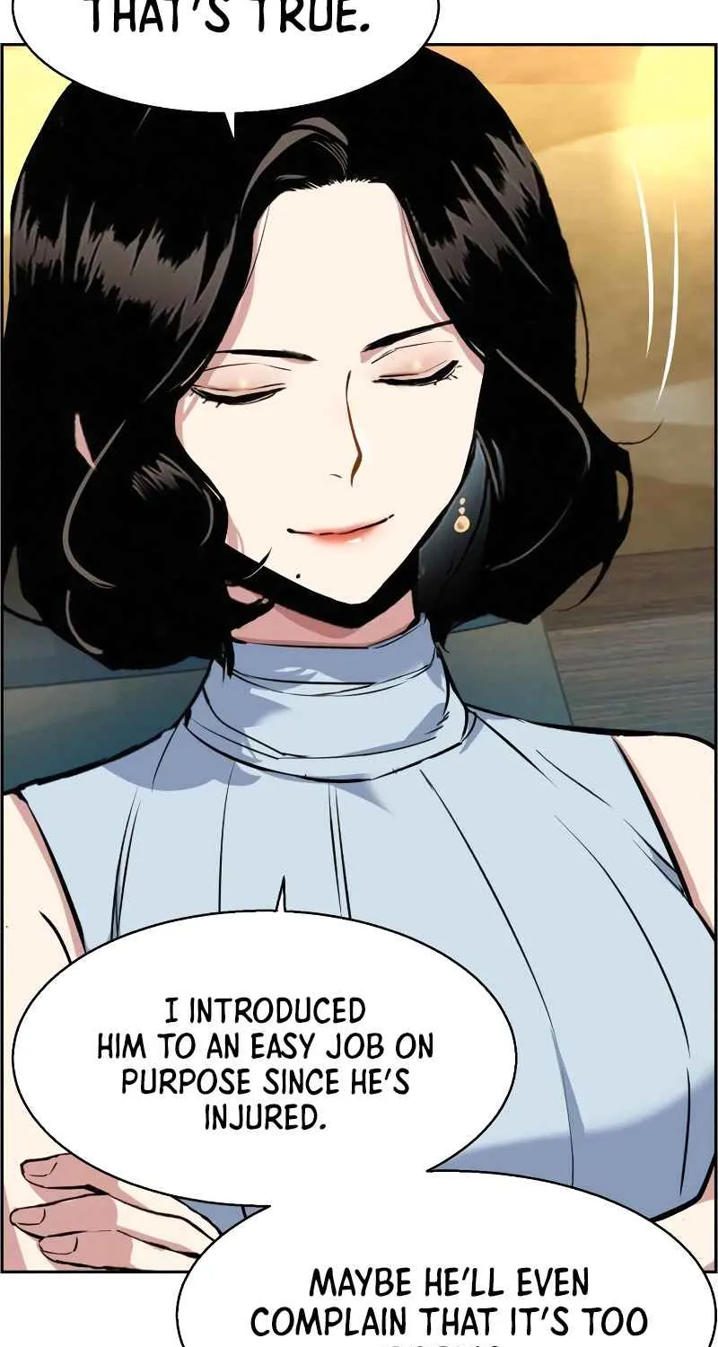 Mercenary Enrollment Chapter 59 page 8 - 
