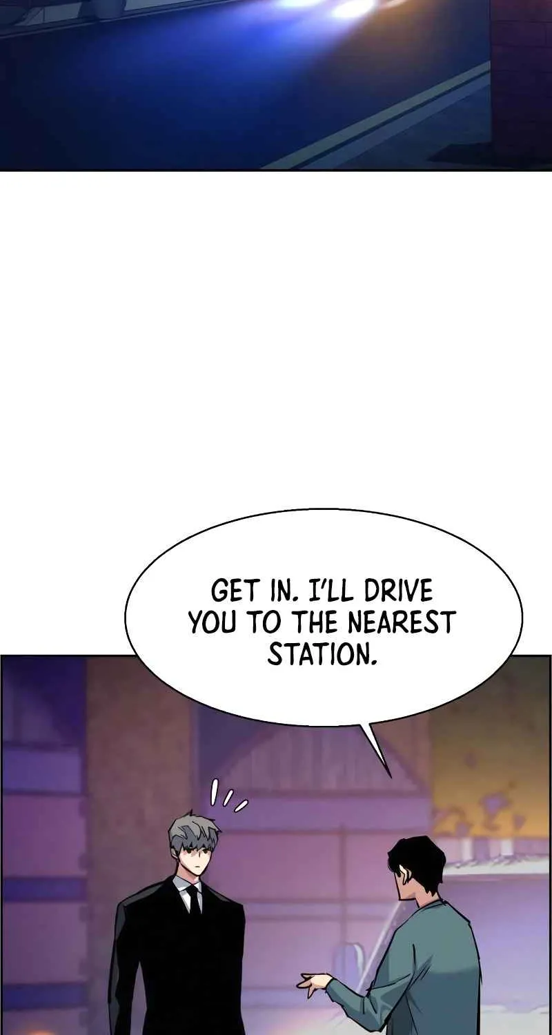 Mercenary Enrollment Chapter 59 page 79 - 