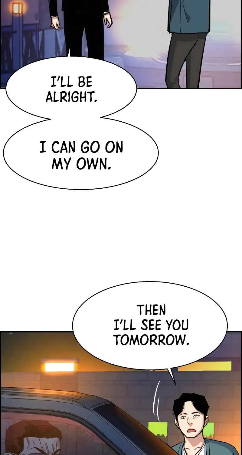 Mercenary Enrollment Chapter 59 page 80 - 