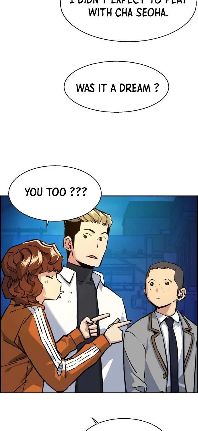 Mercenary Enrollment Chapter 60 page 15 - 