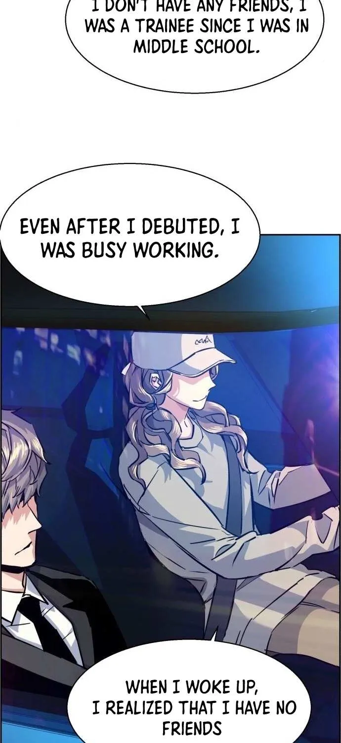 Mercenary Enrollment Chapter 60 page 22 - 