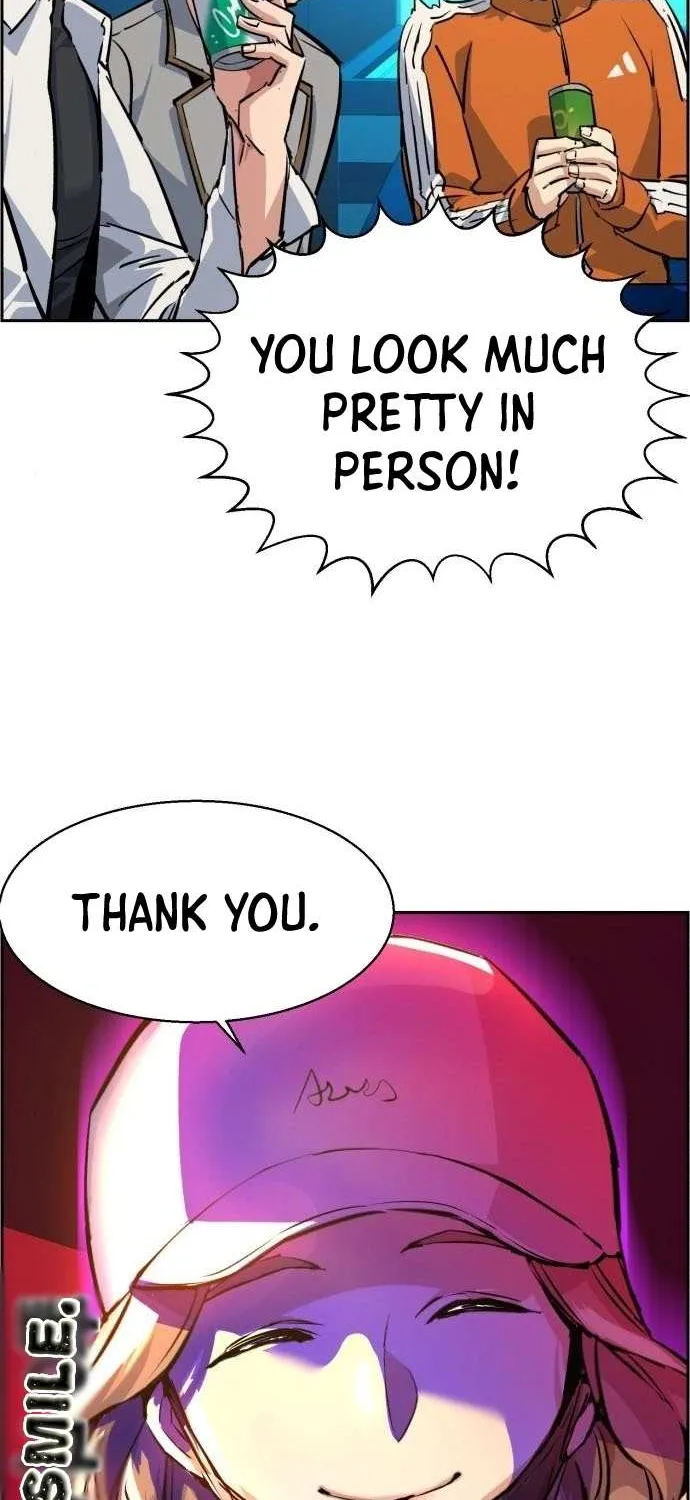 Mercenary Enrollment Chapter 60 page 4 - 