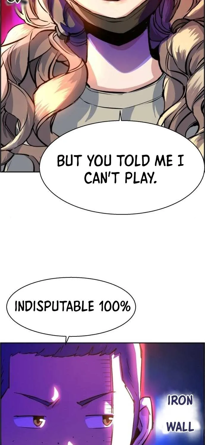 Mercenary Enrollment Chapter 60 page 5 - 
