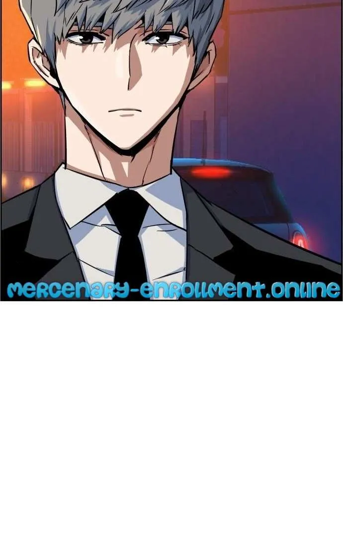 Mercenary Enrollment Chapter 60 page 48 - 