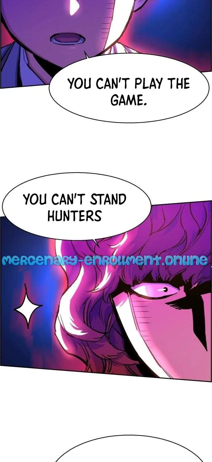 Mercenary Enrollment Chapter 60 page 6 - 
