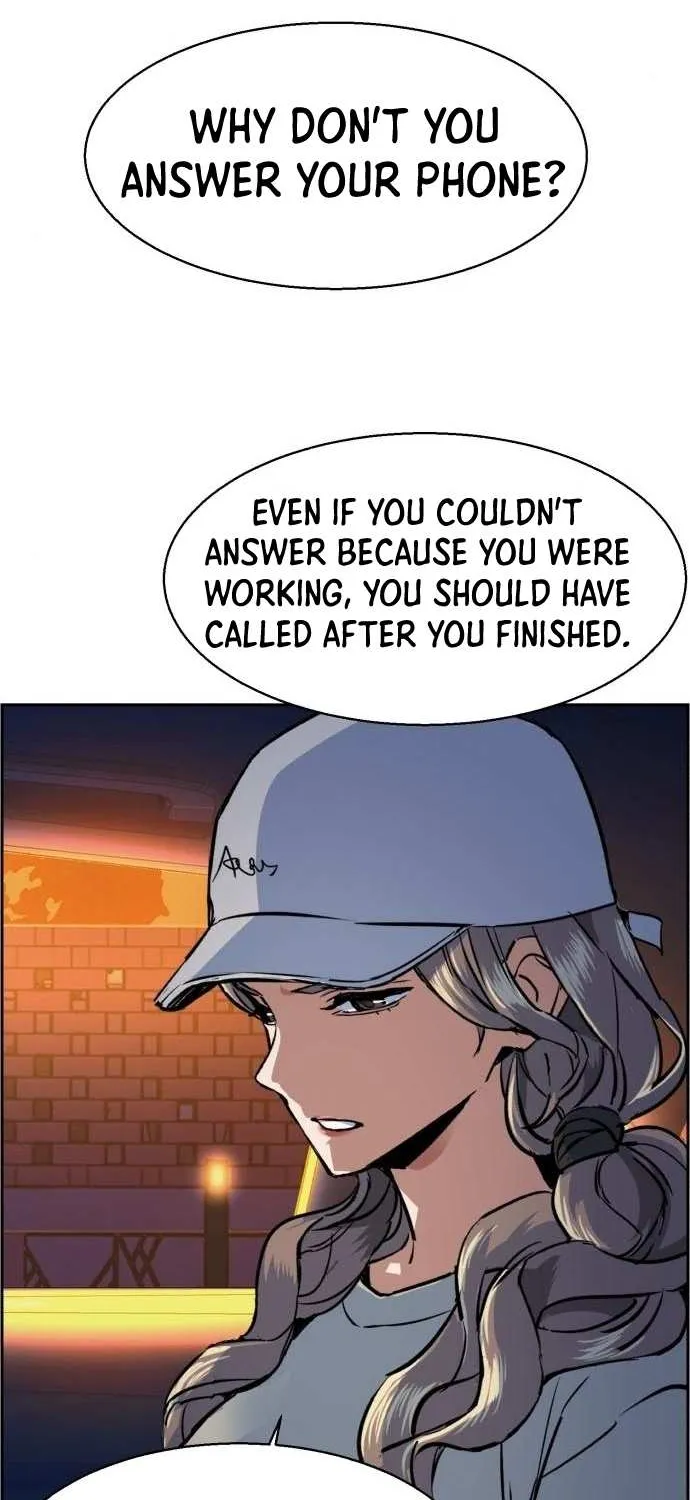 Mercenary Enrollment Chapter 60 page 52 - 
