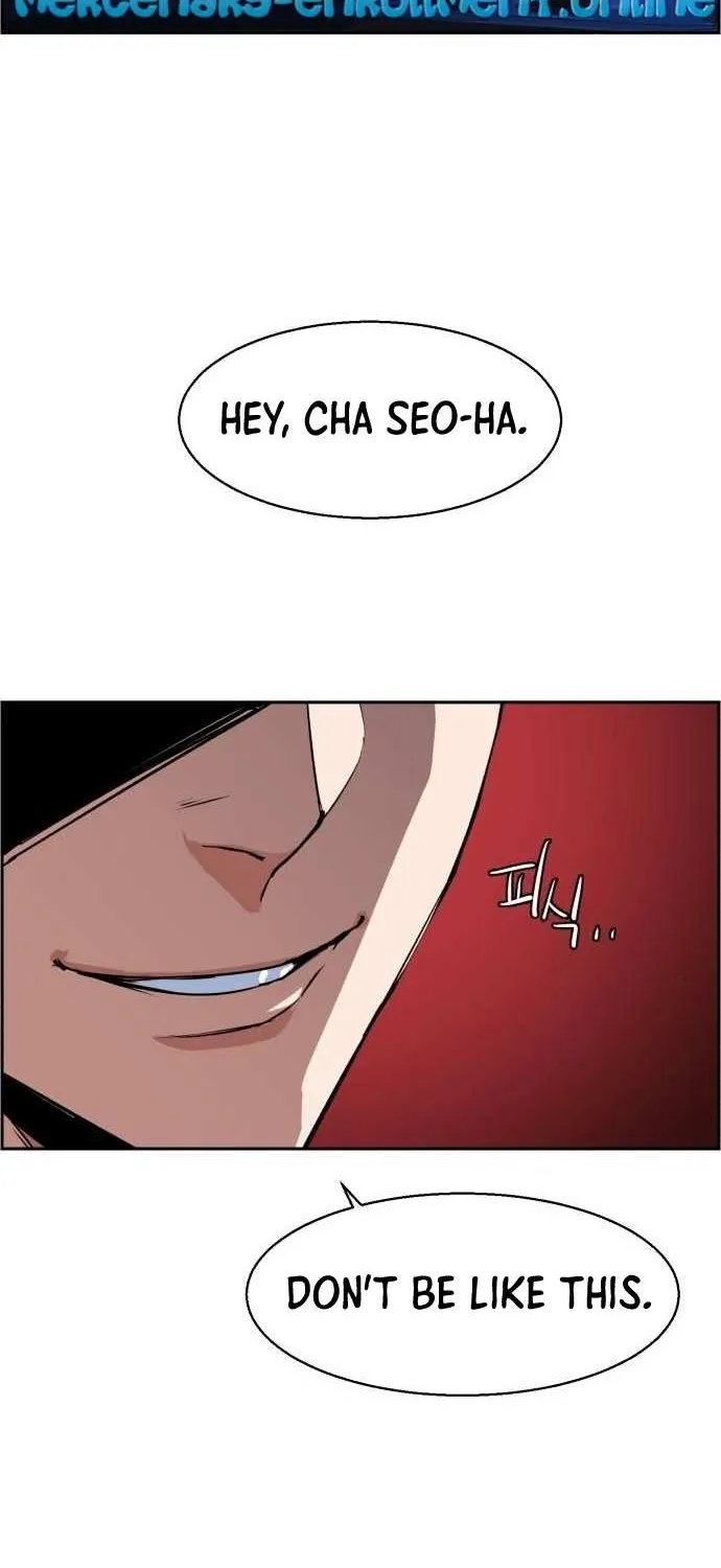 Mercenary Enrollment Chapter 60 page 54 - 