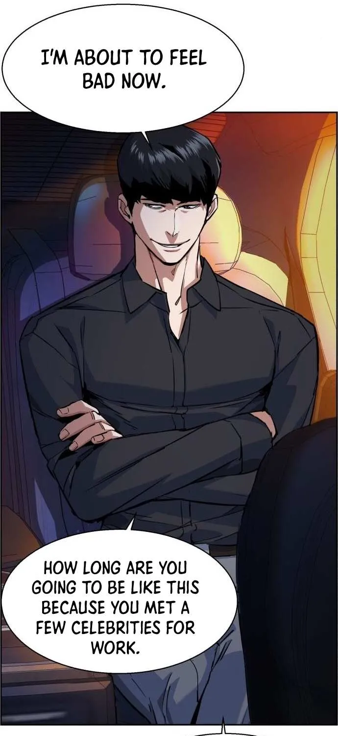 Mercenary Enrollment Chapter 60 page 55 - 