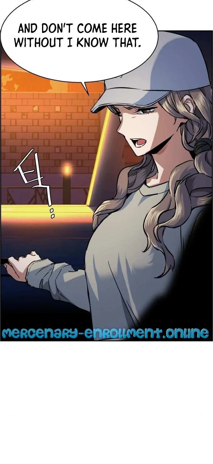 Mercenary Enrollment Chapter 60 page 58 - 