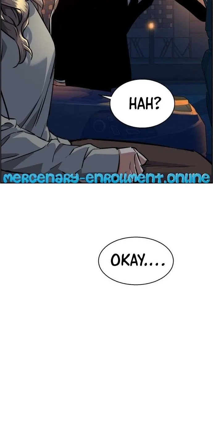Mercenary Enrollment Chapter 60 page 71 - 