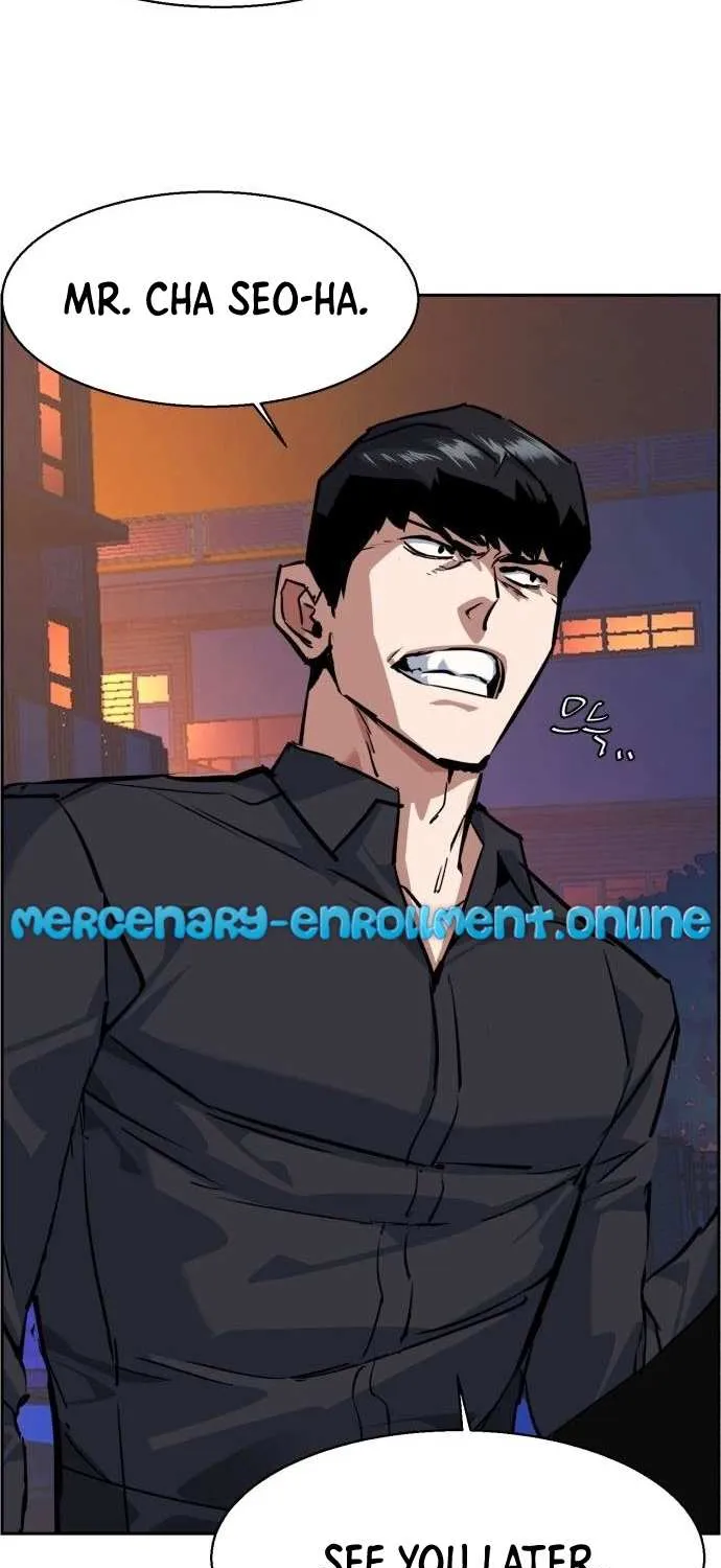 Mercenary Enrollment Chapter 60 page 78 - 