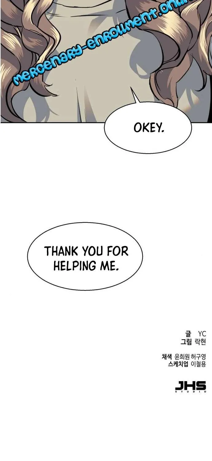 Mercenary Enrollment Chapter 60 page 87 - 