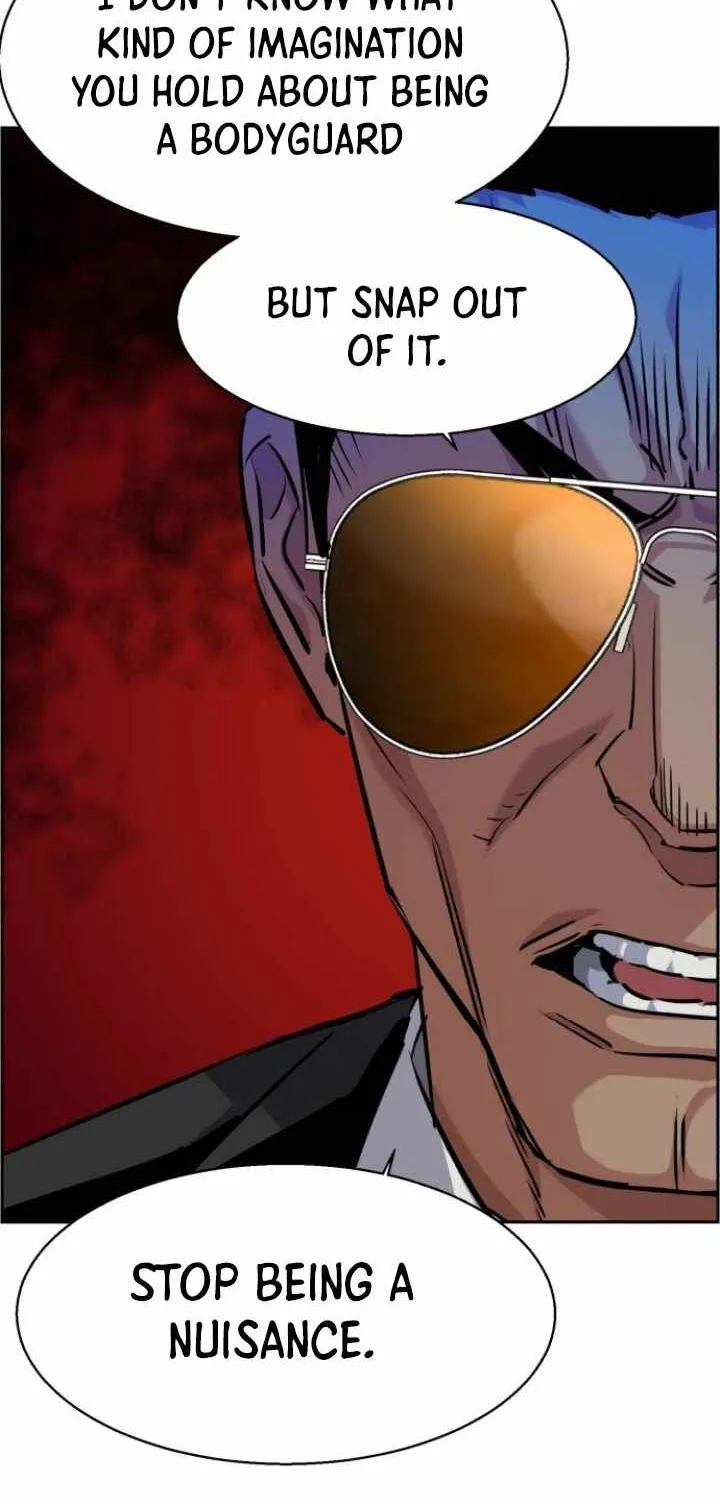 Mercenary Enrollment Chapter 61 page 11 - 