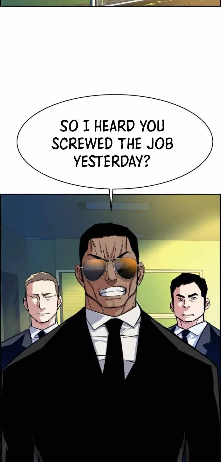 Mercenary Enrollment Chapter 61 page 3 - 