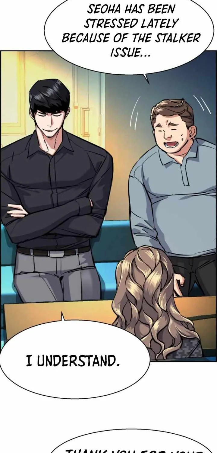 Mercenary Enrollment Chapter 61 page 21 - 