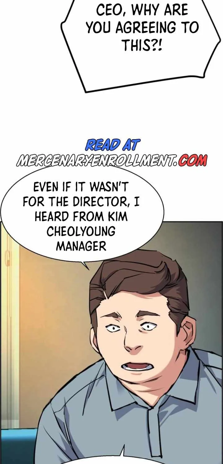 Mercenary Enrollment Chapter 61 page 31 - 