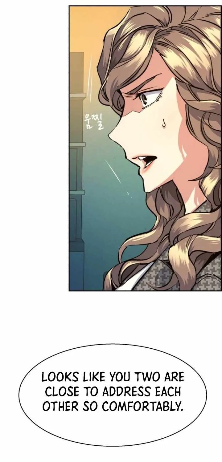 Mercenary Enrollment Chapter 61 page 34 - 