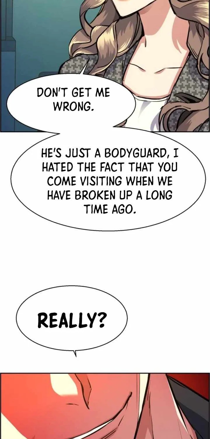 Mercenary Enrollment Chapter 61 page 37 - 