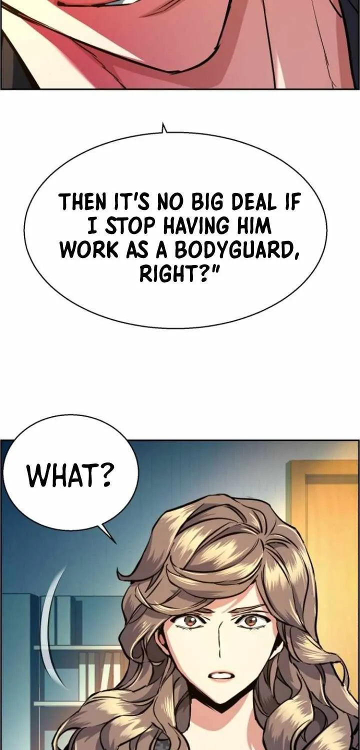 Mercenary Enrollment Chapter 61 page 38 - 