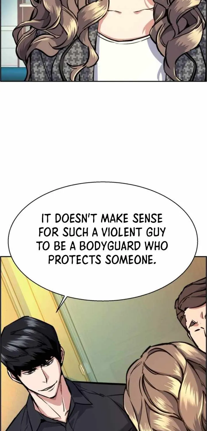 Mercenary Enrollment Chapter 61 page 39 - 