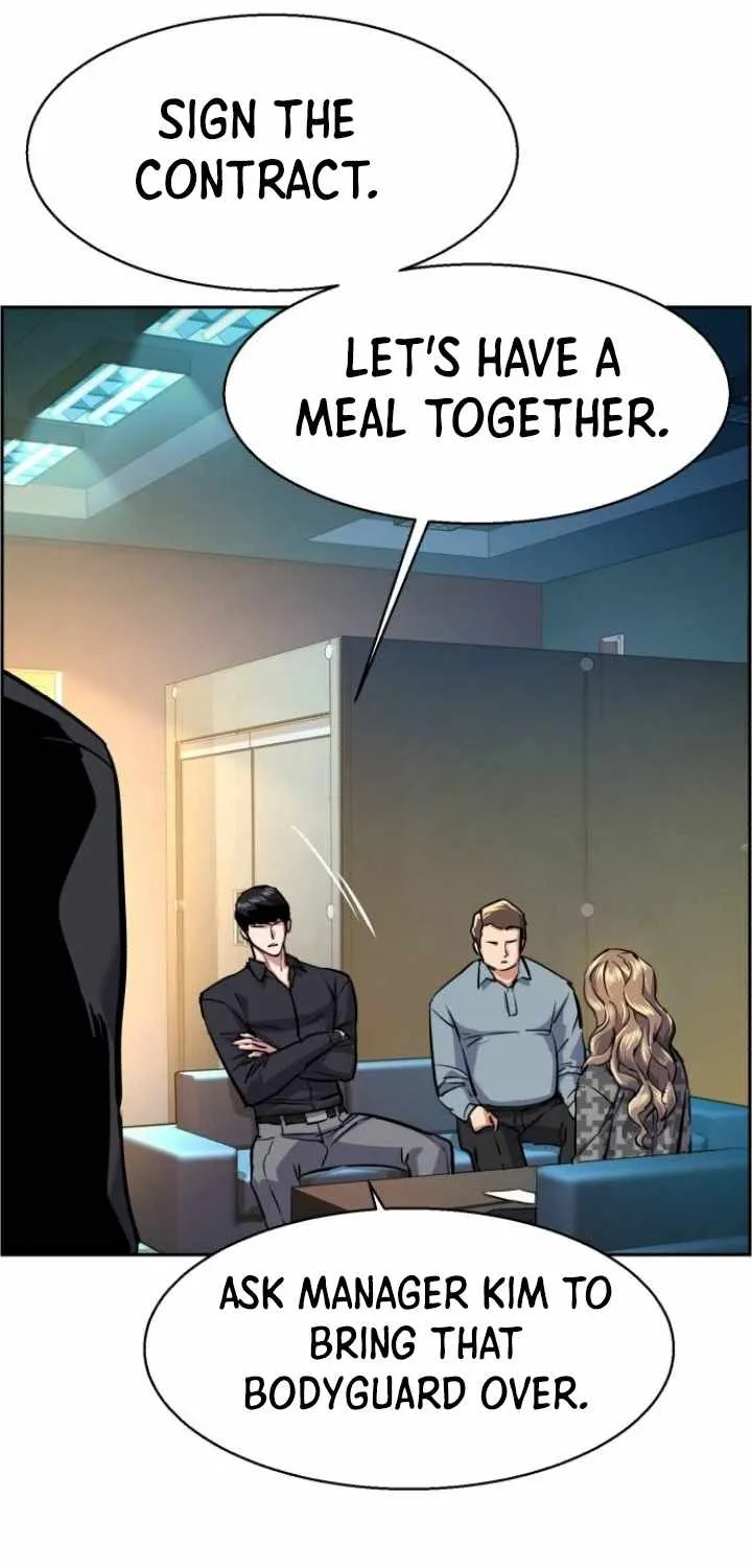 Mercenary Enrollment Chapter 61 page 49 - 
