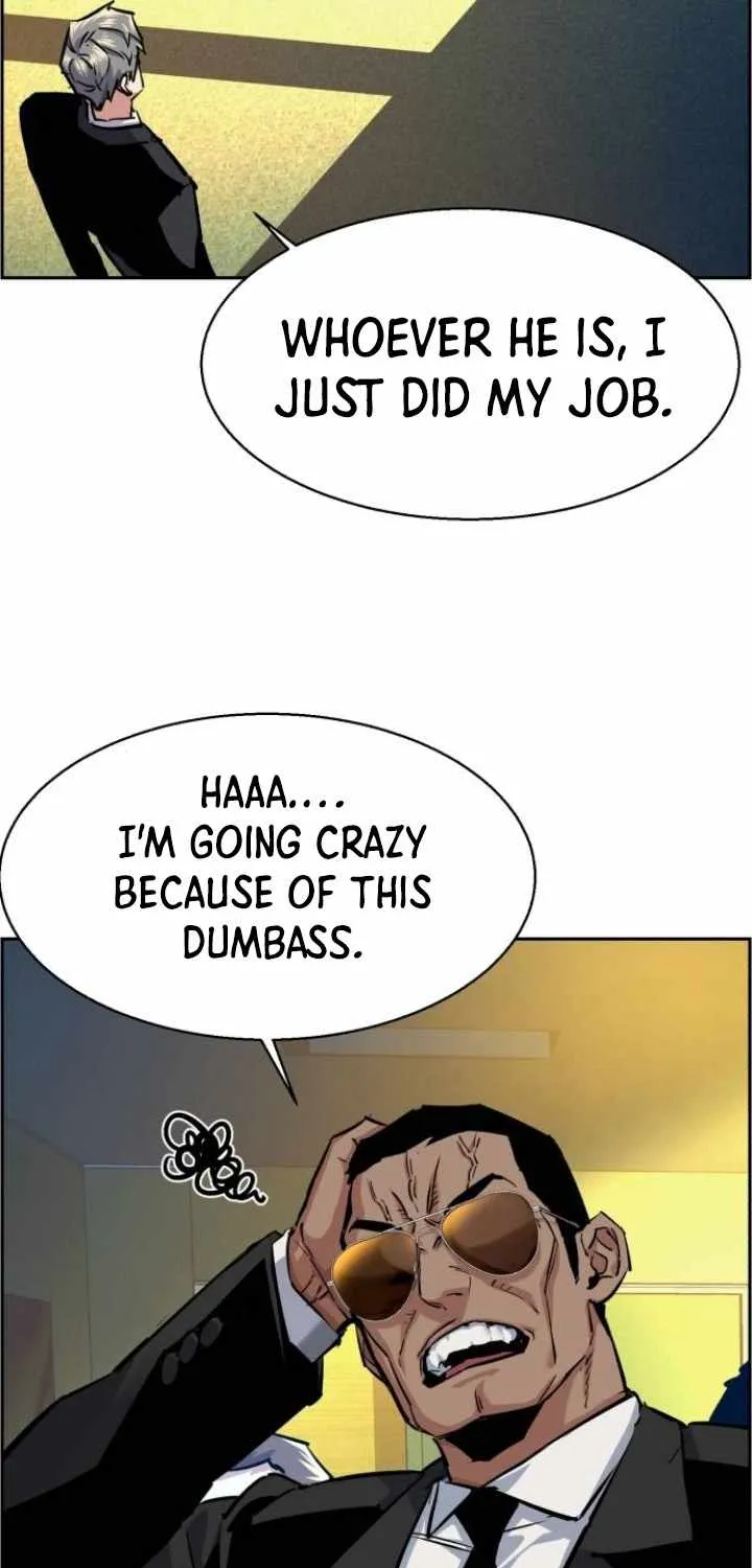 Mercenary Enrollment Chapter 61 page 6 - 