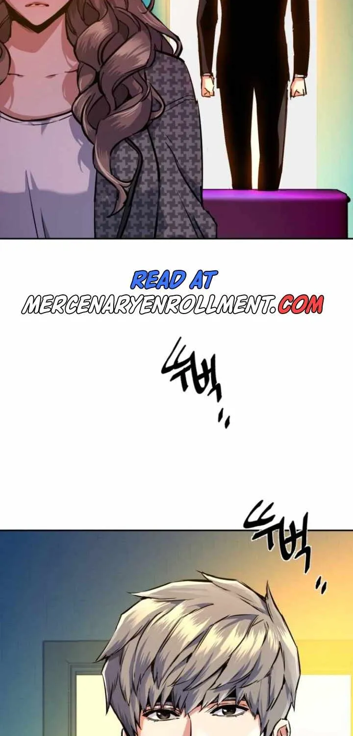 Mercenary Enrollment Chapter 61 page 54 - 