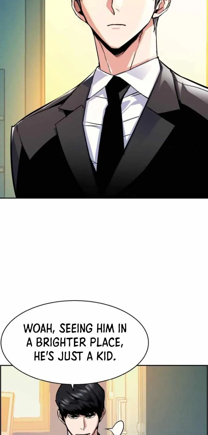 Mercenary Enrollment Chapter 61 page 55 - 