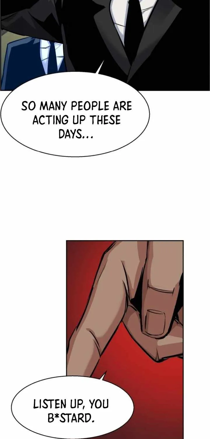 Mercenary Enrollment Chapter 61 page 7 - 